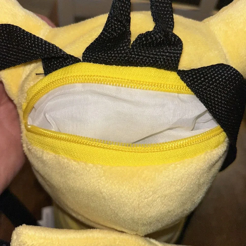 Pokemon Pikachu 16